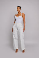 The Luna Wide Fit Jean (PRE ORDER)