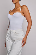 The Luna Wide Fit Jean (PRE ORDER)