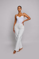 The Luna Wide Fit Jean (PRE ORDER)