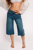 The Poise Knee Length Jean