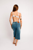 The Poise Knee Length Jean