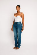 The Sculpt Skinny Jean