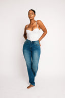 The Sculpt Skinny Jean