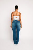 The Sculpt Skinny Jean