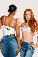 The Sculpt Skinny Jean