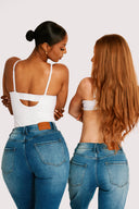 The Sculpt Skinny Jean