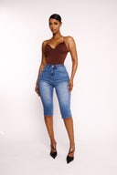 The Frame Capri Jean