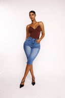 The Frame Capri Jean