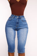 The Frame Capri Jean