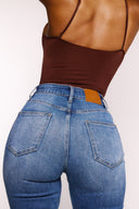 The Frame Capri Jean