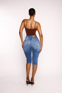 The Frame Capri Jean