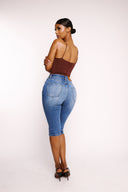 The Frame Capri Jean
