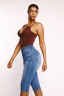 The Frame Capri Jean