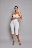 The Ivory Capri (PRE-ORDER)