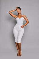 The Ivory Capri (PRE-ORDER)