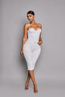 The Ivory Capri (PRE-ORDER)
