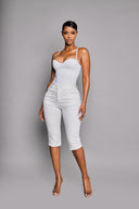 The Ivory Capri (PRE-ORDER)