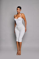 The Ivory Capri (PRE-ORDER)