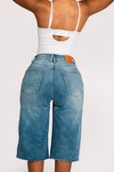 The Poise Knee Length Jean
