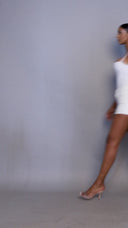 The Cloud Denim Shorts (PRE ORDER)
